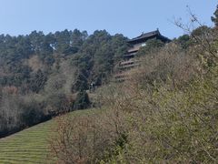 -敬亭山风景名胜区