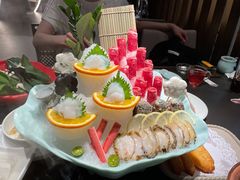 -额尔敦传统涮(体育场店)