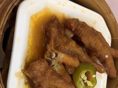 -湖滨步步高酒店·中餐厅