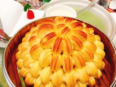 -雅和生态渔庄·宜城锅巴饭(龙灵山公园店)