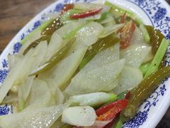 -汉阴白火石汆汤