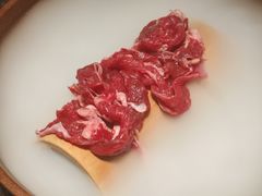 -一绪に和牛寿喜烧(罗湖益田假日店)