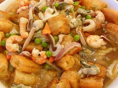 -梦中园海鲜酒店(川沙路店)