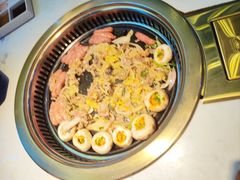 -杨记齐齐哈尔烤肉(总店)