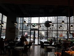 大堂-Wagas沃歌斯(富力广场店)