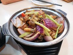 -舊街坊茶楼(市二宫店)