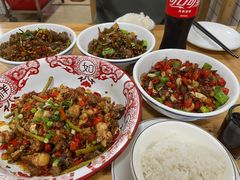 -浏阳小饭铺(洪西小区店)
