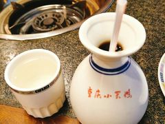 -小天鹅火锅·一线江景洪鼎旗舰店(洪崖洞店)