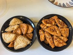 -518豆腐干(总店)