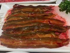 -仟佰味鲜货火锅(中央公园)