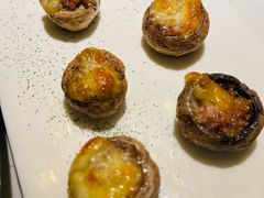 -ins森林童话餐厅coffee&bistro