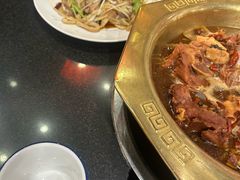 -老北京羊蝎子火锅(光荣道店)