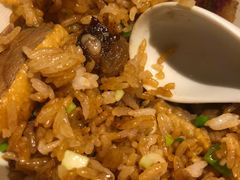 -禧宴Joyous Restaurant(禧园店)