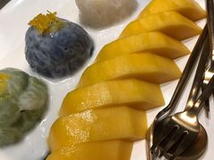 -泰香米泰国餐厅(中大国际店)