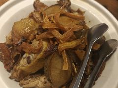 -临家闽南菜(宝洲路店)