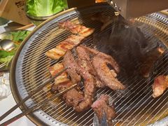 -西塔老太太泥炉烤肉(川沙百联店)