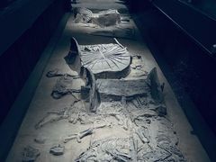 -北京大葆台遗址博物馆