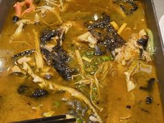 -半天妖烤鱼(桐乡万嘉购物中心店)