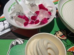 -淘蛙(广州星寰国际商业中心店)