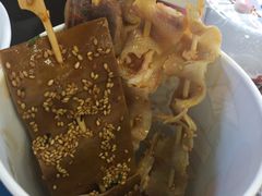 -好吃街美食城(八一广场店)