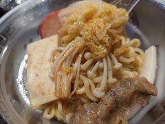 -炙韩料理·部队锅专门店