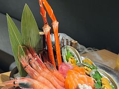 -德川家日本料理(顺义华联店)