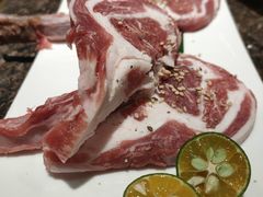 -正苑26年海鲜烤肉•牛尾汤汤饭(东港店)