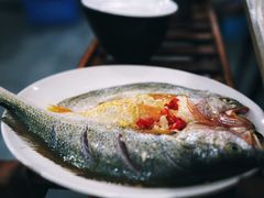 -原味蒸汽海鲜(嵊泗店)