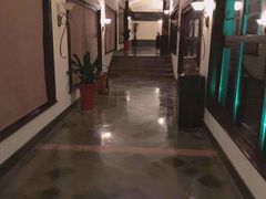 -天目湖御水温泉·度假酒店