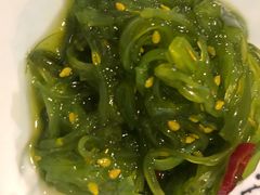 -花狸日本料理(柏庐广场店)