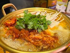 -大叹号啤酒屋·延边料理(建工店)
