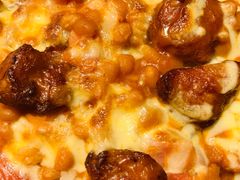 -半秋山西餐厅(巴南万达广场店)