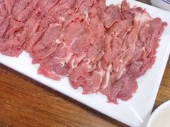 -大明铜锅·烤涮坊·烧烤(总店)