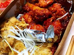 -米屋石锅拌饭(师大店)