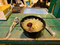 -小团圆糖水铺(襄阳南路店)