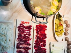 -为什么牛潮汕牛肉火锅(中信广场店)