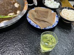 -巷子老火锅(大唐西市店)