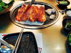 -杀猪天·韩国烤肉(总店)