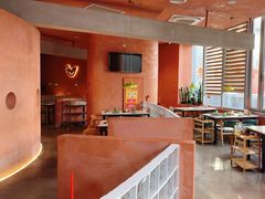 -喃喃椰·糟粕醋·椰子鸡火锅(七堡花园店)