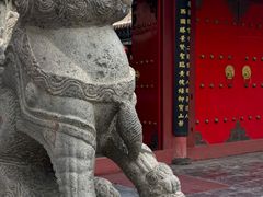 -高庙保安寺