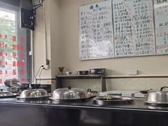 -六姑龟苓膏糖水卤水店