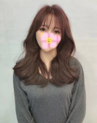 -朗峰专业美发沙龙