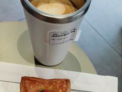 -Manner Coffee(淮海755店)