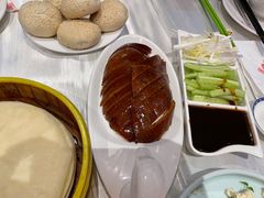 -便宜坊烤鸭店(航天桥店)