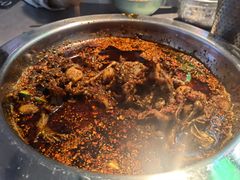 -耍盆友·重庆江湖菜(百子湾店)