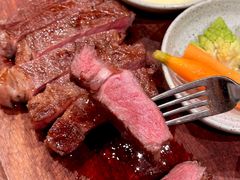 恩空间经典牛排-EN SPACE恩空间