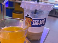 -喜井无限自助烤肉公司(石厦店)