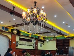 -清真· AL-JANNAT 佳纳特餐厅(仙林店)