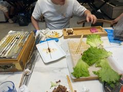 -勇利赵家烤肉坊(含光路店)