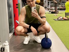 -OXYGYM 奥美氧舱运动中心(朝阳大悦城店)